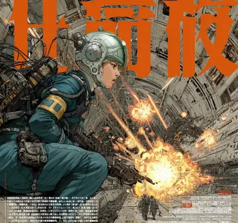 条目字段表与注释示意，帮助理解视频条目的信息结构